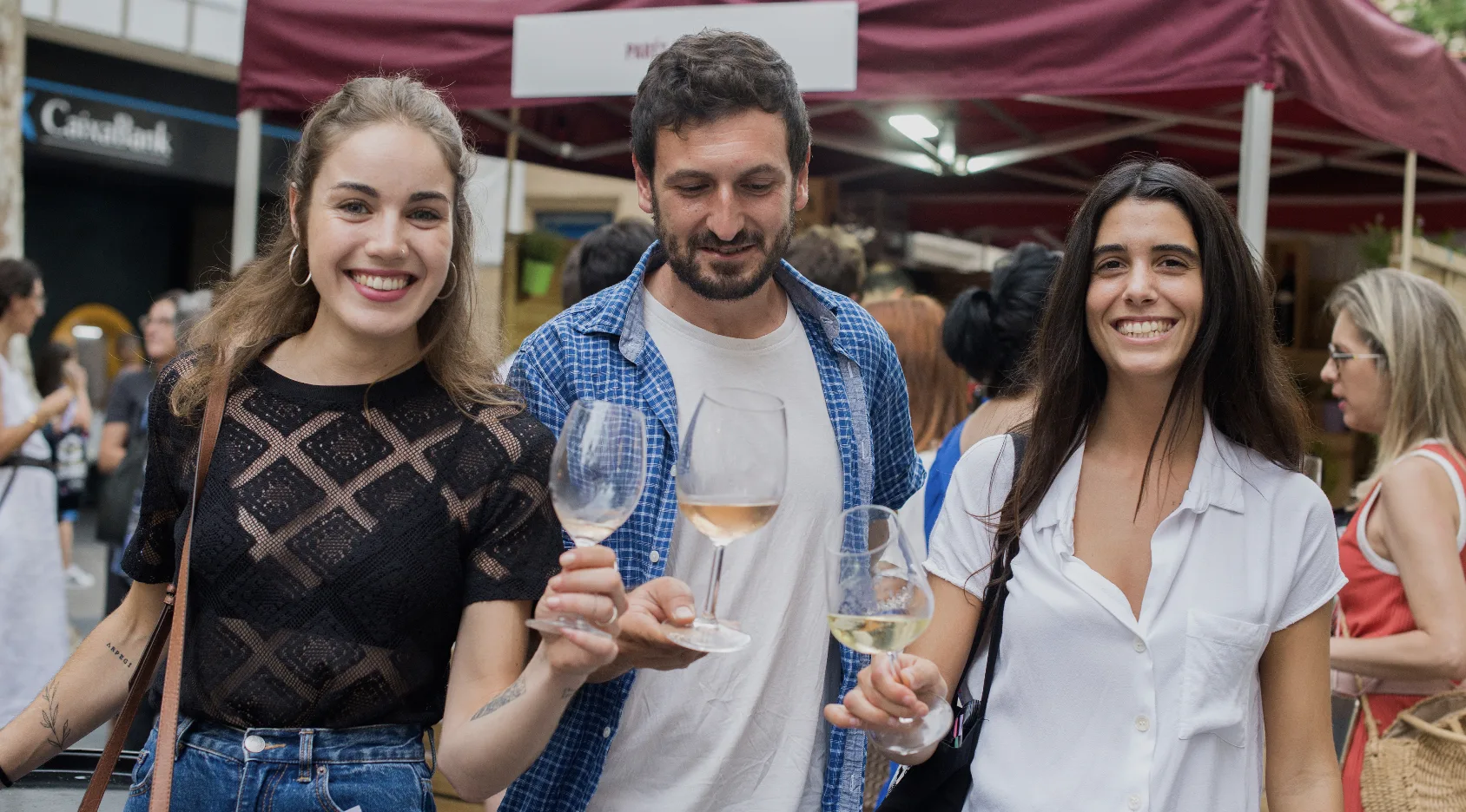 Únete a nuestra newsletter