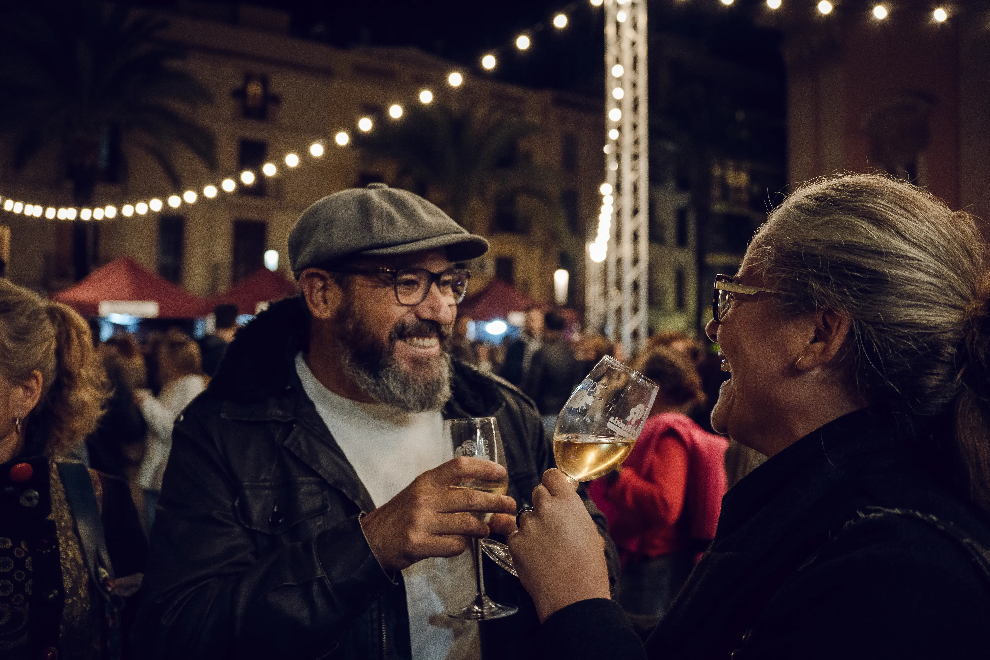 Nuestras ferias en imágenes